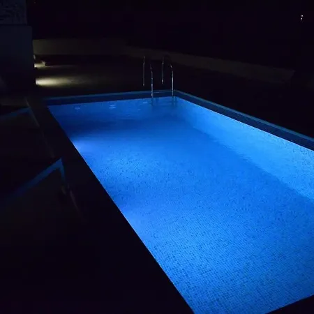 Luxury With Pool, Jacuzzi And Sea View Split * טרוגיר