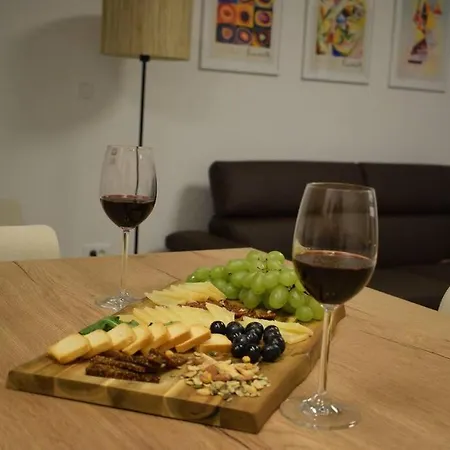 Luxury With Pool, Jacuzzi And Sea View Split