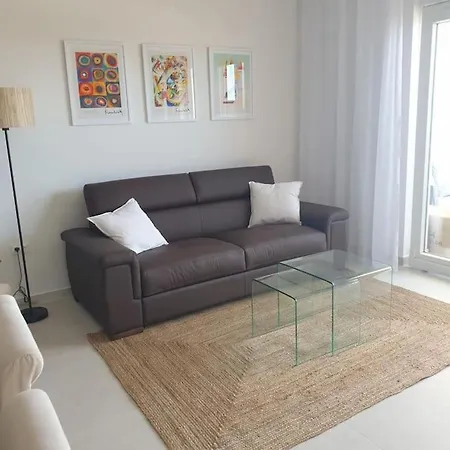 דירה Luxury With Pool, Jacuzzi And Sea View Split טרוגיר