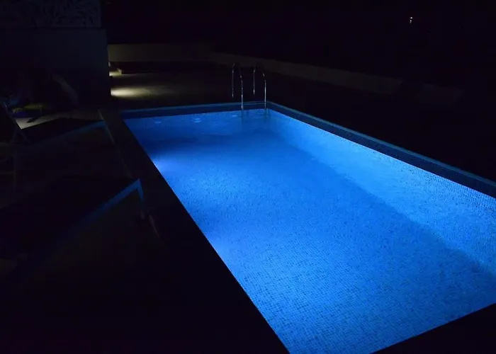 Luxury With Pool, Jacuzzi And Sea View Split * Trogir