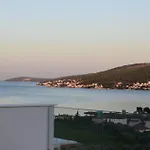 Luxury With Pool, Jacuzzi And Sea View Split *