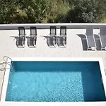 Luxury With Pool, Jacuzzi And Sea View Split * Traù
